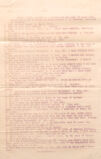 [Martha Albert et al. case testimonies]: Supplemental Testimony F.-D.#42: Department of the Interior, Commission to the Five Civilized Tribes, Vinita, I. T., May 21, 1901 [2 copies]