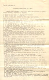 [Sallie Mayfield et al. case testimonies]: Department of the Interior, Commission to the Five Civilized Tribes, Fort Gibson, I. T., April 12, 1901