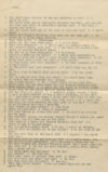 [Martha et al. case testimonies]: Department of the Interior, Commission to the Five Civilized Tribes, Muskogee, Indian Territory, April 27, 1905