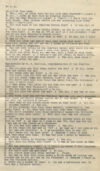 [Martha Albert case testimonies]: Department of the Interior, Commission to the Five Civilized Tribes, Fort Gibson, I. T., April 18, 1901 [Supplemental Testimony A]