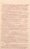 [Martha Albert et al. case testimonies]: Department of the Interior, Commission to the Five Civilized Tribes, Fort Gibson, I. T., September 4, 1901 [2 copies]